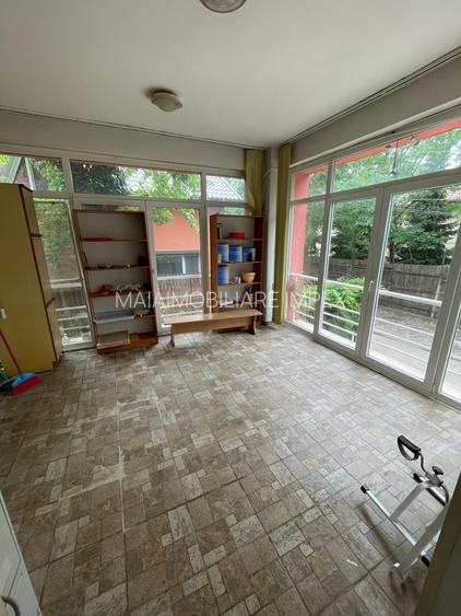 Vanzare apartament in vila Drumul Taberei Cricovului Sector 6 - 5