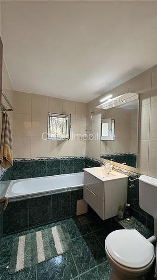 Inchiriere apartament 3 camere modern cu parcare in Zorilor- str Meteor, Cluj-Na - 10