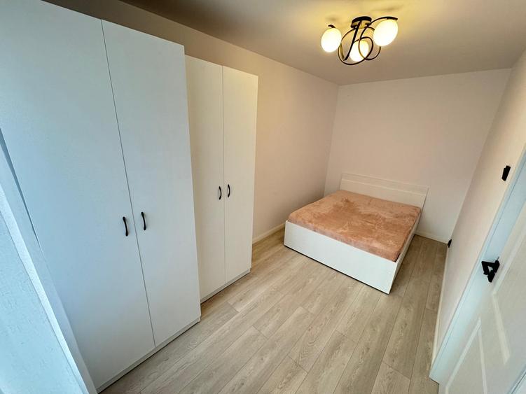 Apartament cu 2 camere, parter, zona Podu Ros