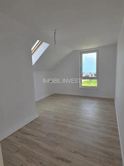Casă Premium P+M, 138 mp, teren 430 mp, finisaje de lux | Alba Iulia - 4