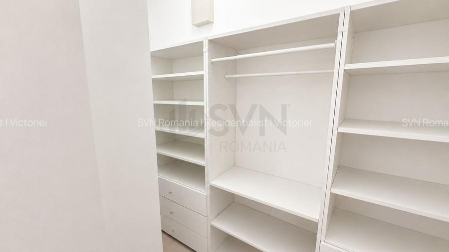 REV2005112 Vila cu gradina 5 camere Pipera Catted Residence 2 locuri de parcare - 15