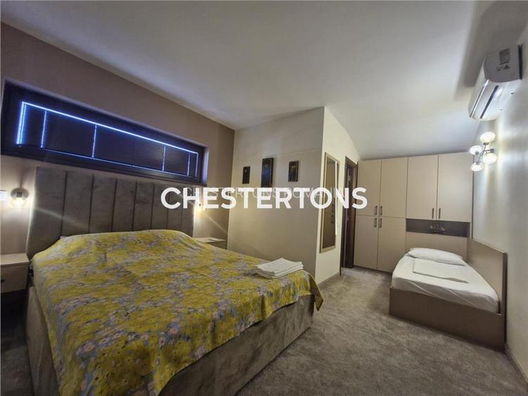 Vila/casa vacanta premium cu 5 camere , teren de 551 m.p.in Costinesti Schitu - 22