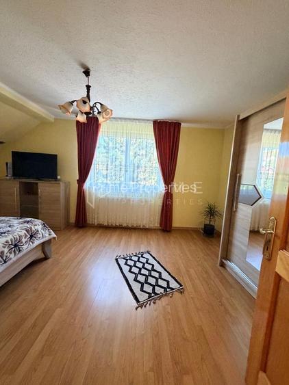 Casă de vânzare în Sâncraiu de Mureș | 690 mp teren | 150 mp utili