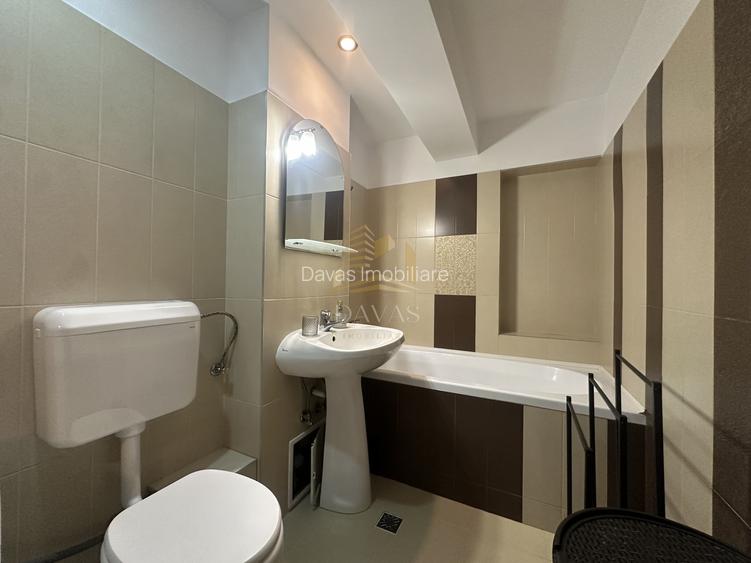 Apartament cu 3 camere decomandat | Zona Dorobantilor | Modern - Elegant - 8