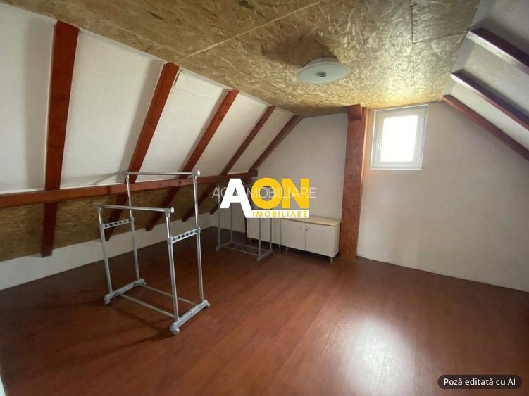 Casa Individuală 7 Camere, 2 Băi,  250 mp Utili - 17