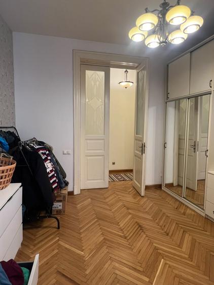 Apartament 3 camere Interbelic | De Vanzare | Cismigiu | Parcare