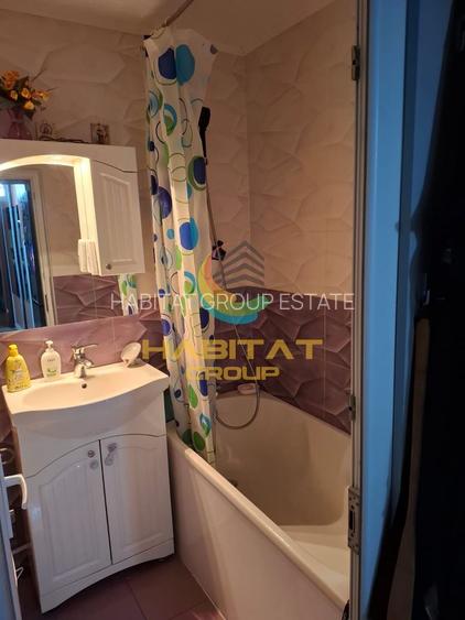 Apartament 2 camere renovat+centrala proprie-Drumul Gazarului - 24