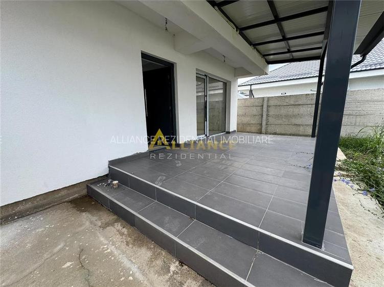 Casa Tip Duplex 4 camere 2 bai Popesti Leordeni Theodor Pallady - 16