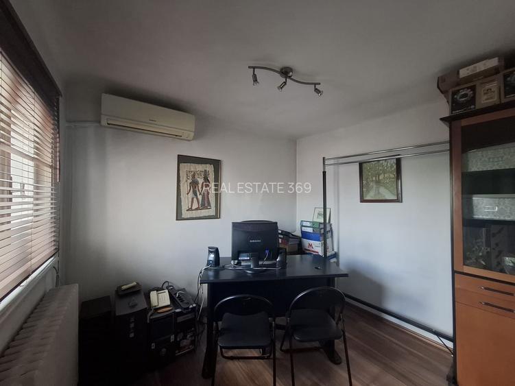 URGENT!, APARTAMENT TIP duplex in vila CONSOLIDATA, liber,  NEGOCIABIL - 12