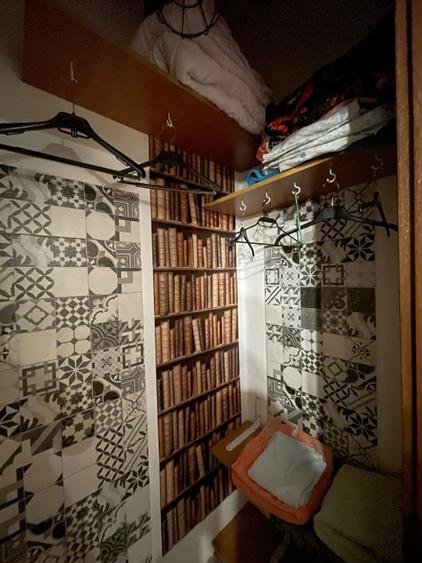 Studio 2 camere de inchiriat, 35 mp, Parcul Puskin Nanterre Centru