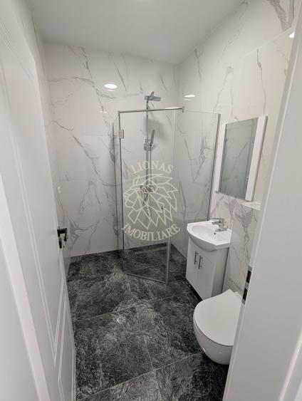 Apartament de Lux 3 camere-etaj 1-mobilat, utilat-Ultracentral