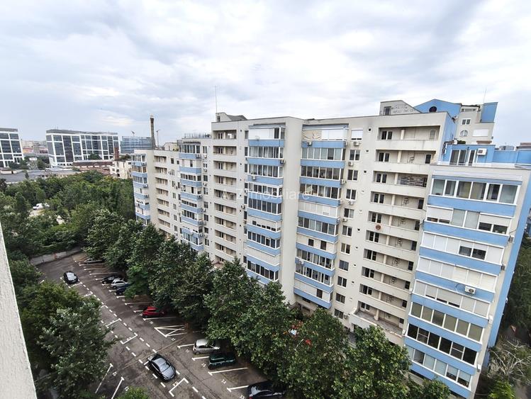 Vanzare Garsoniera - Smart Cotroceni - 40 mp - 2