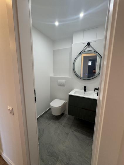 Apartament 3 camere - Etaj 1 - zona Strand