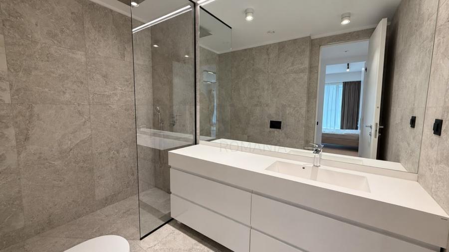 REA1030005 Apartament superb 2 camere I One Herastrau Vista