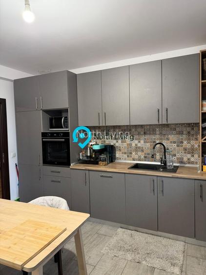 Casă 4 camere Bucureștii Noi | 170 mp | teren 257 mp - 7