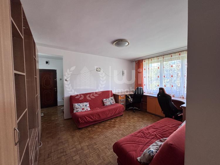 Apartament 2 camere | Etaj Intermediar | Gheorgheni | Zona Iulius Mall