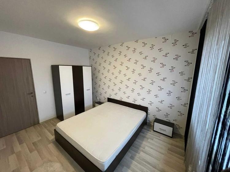 Apartament De Inchiriat | 2 Camere | 50 mp |  Buna Ziua | Parcare Inclusa