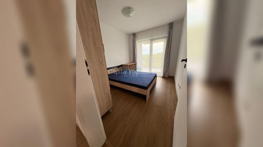 0% Comision | Apartament cu 3 camere, parcare si terasa | Zorilor - 4