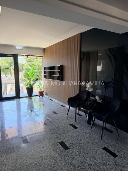 🏡 Apartament cu 2 camere de închiriat – Flamingo Residence - 13