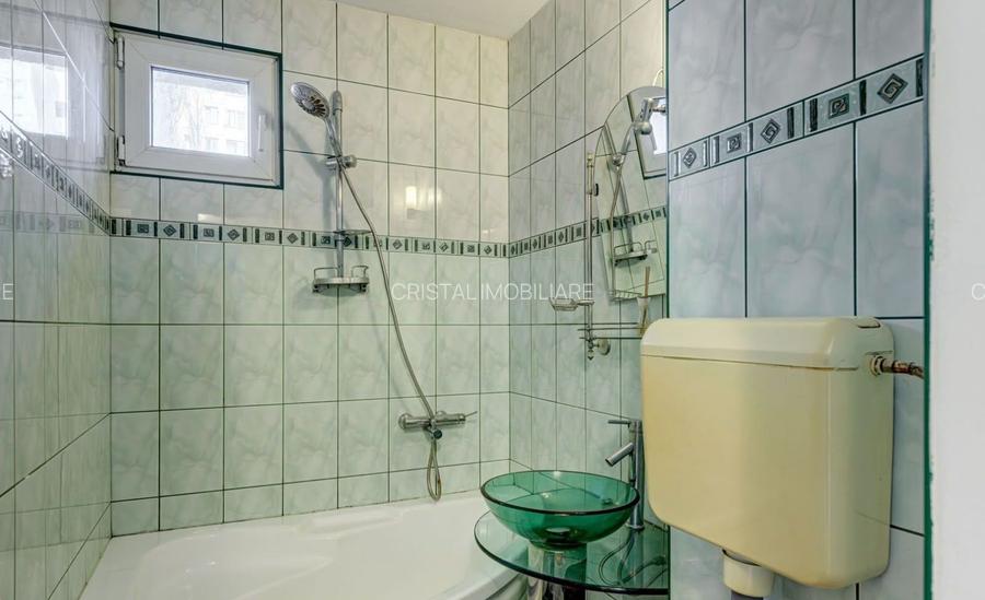 Închiriere 2 camere } etaj 2 | metrou  Drumul Taberei - 7