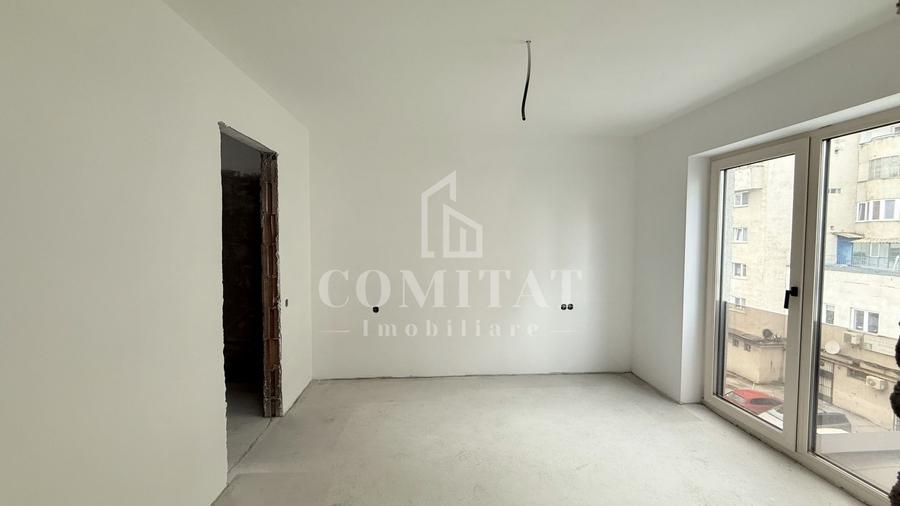 Apartament 3 camere Dorobanților Cluj imobil nou cu CF