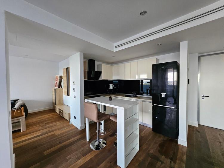 INCHIRIERE 2 CAMERE CORTINA RESIDENCE