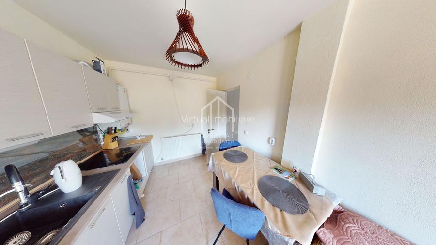 Apartament de vanzare in Sibiu, 2 camere, 128 mp. , - Zona Tilisca - 19