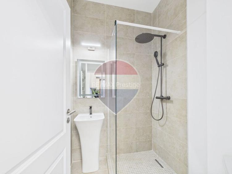 Apartament 3 camere Aviatorilor - 10