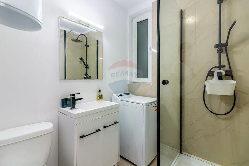 Apartament cu 1 camera vânzare în zona P-ta Universitatii