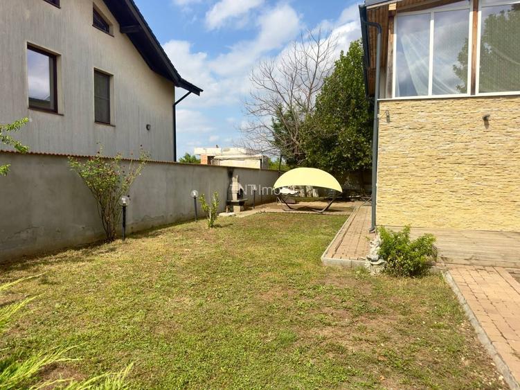 Vila Individuala P+1 | 5 camere | Berceni | Teren 576mp | Piscina - 8
