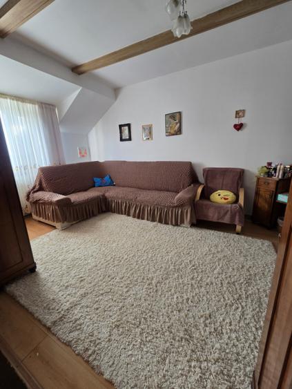 Utvin-Central-Vila S+P+E+M-360mp-2 accese-Garaj