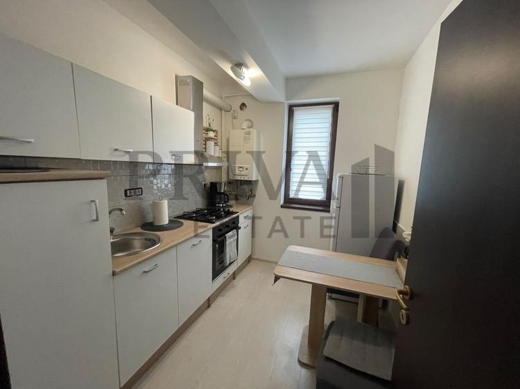 Apartament decomandat 1 camera, parter, Chisoda
