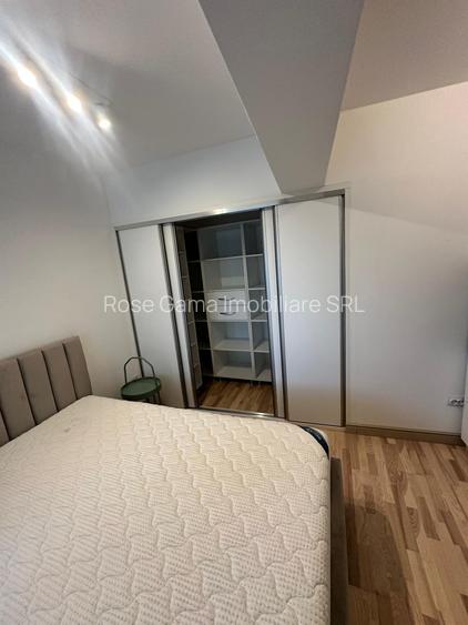 Apartament 2 camere + loc parcare HIMSON Tatarasi - 5