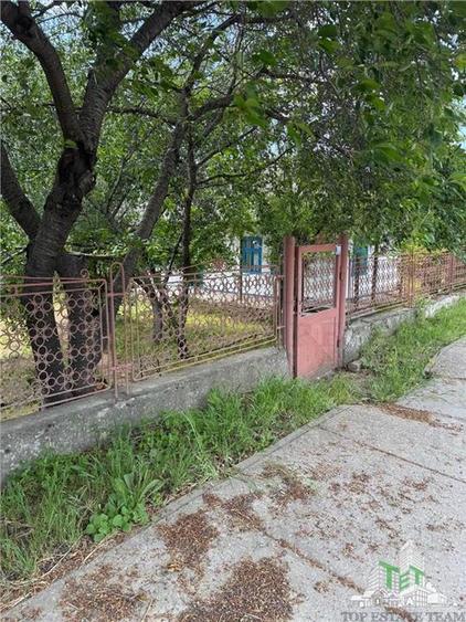 Casa si teren localitatea Posta jud Tulcea