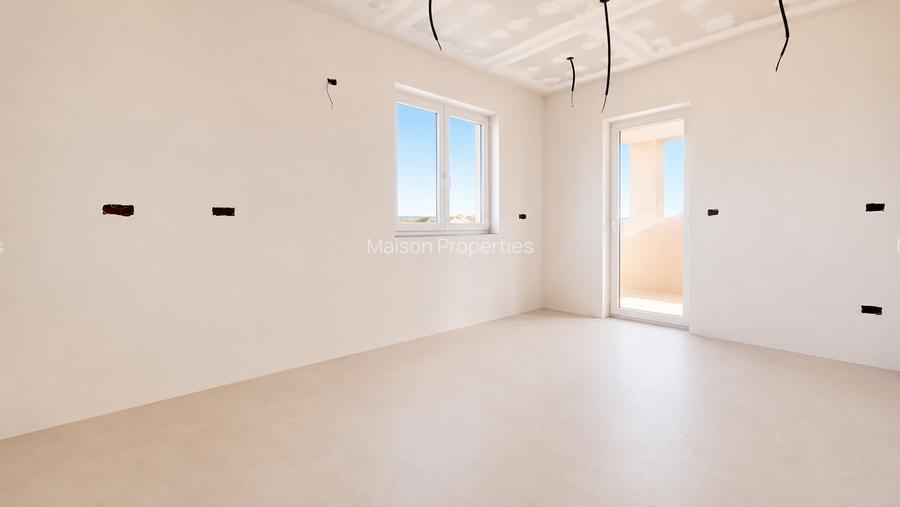 Duplex Premium Cu 5  Camere | Mosnita Noua | 126.5mp Utili | 397mp Teren - 11