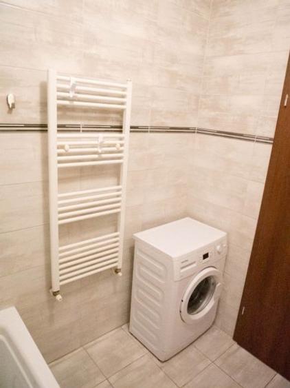Kristal Residence | 2Camere | Decomandat | PetFriendly | Centrala | Parcare | AC