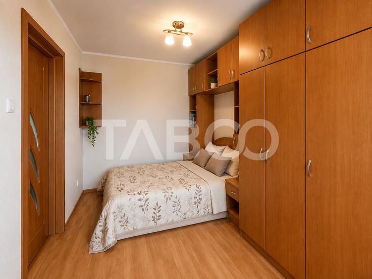 Apartament cu 2 camere balcon pivnita de vanzare aproape de Medicina