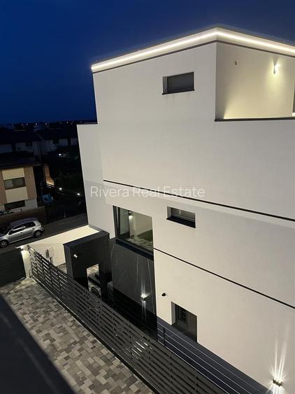 VILA PREMIUM | FINALIZATA | TUNARI