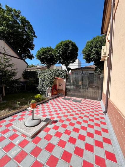 Casa D+P si Spatiu Comercial Zona Ultracentrala Tomis Mall