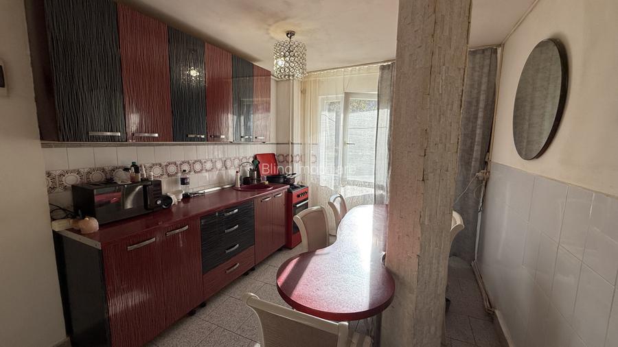 Apartament cu 3 camere, de 65mp zona Complex Diana/Gheorgheni - 6