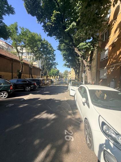 Ultracentral| 2 camere| centrala proprie| APROAPE DE UVT, UPT