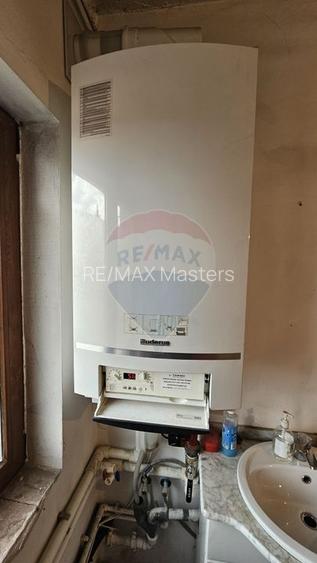 Casă / Vilă cu 6 camere, Sfantu Ilie, Suceava - 58