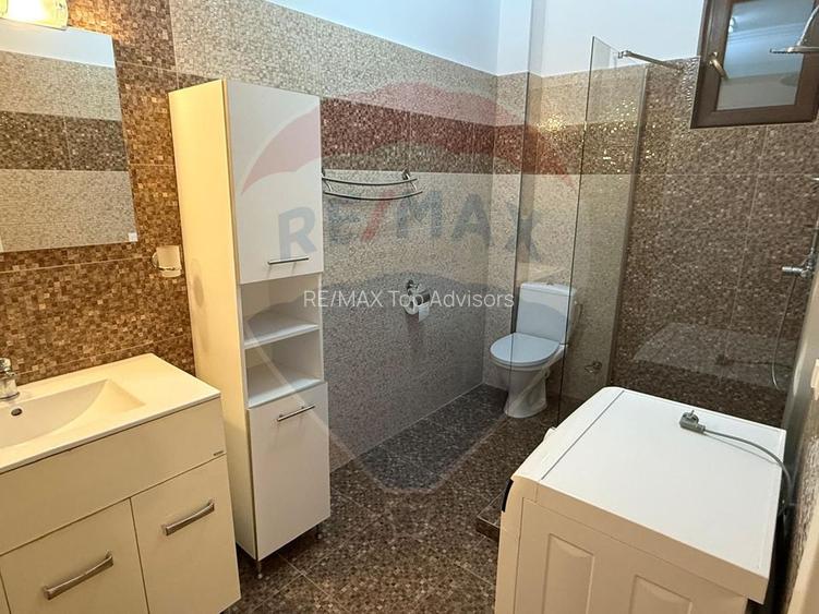 INCHIRIERE Apartament cu 3 camere in zona Aviatiei - 30