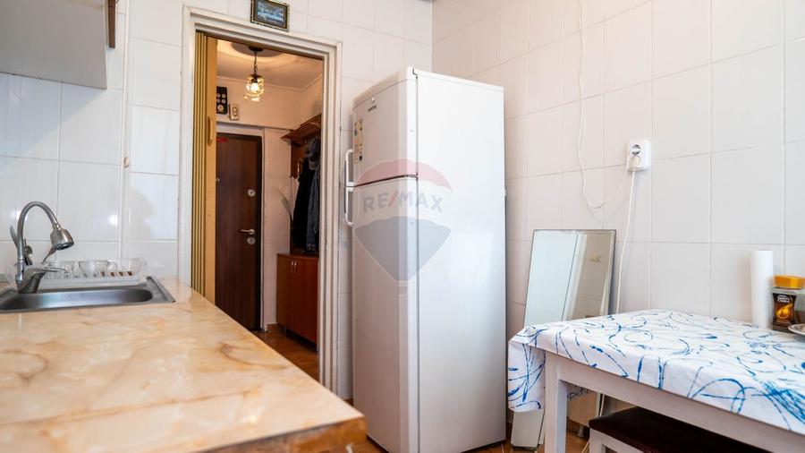 Apartament 2 camere | Doamna Ghica | Renovat
