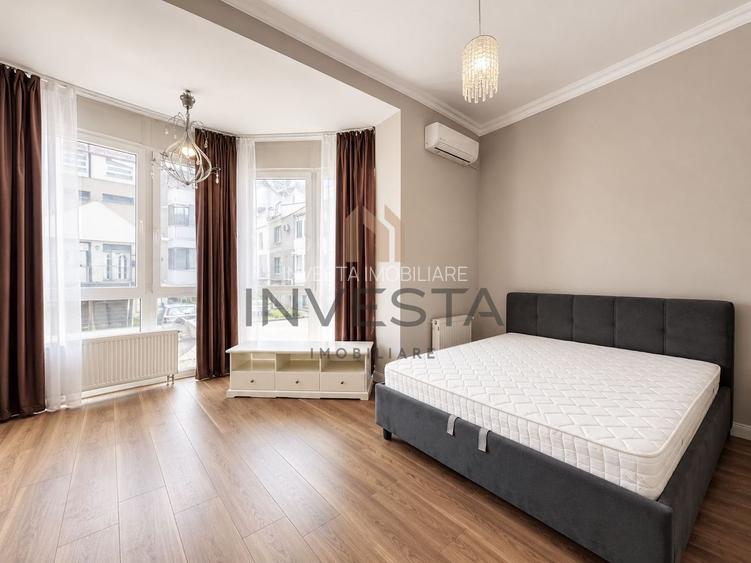 Apartament cu 3 camere + 2 parcari de inchiriat in zona Buna Ziua - 7
