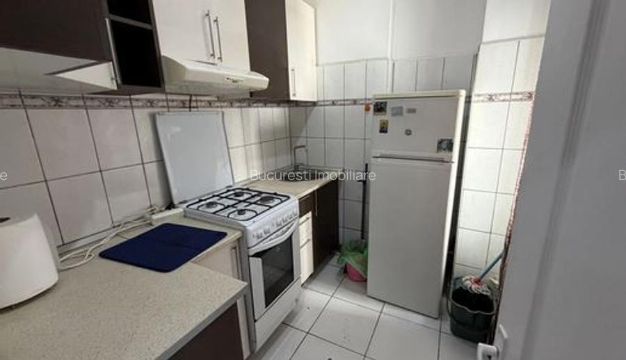 Decebal,Metrou,Piata Muncii,bl.2008,et.2/3,mobilat,utilat complet,AC,balcon . - 5