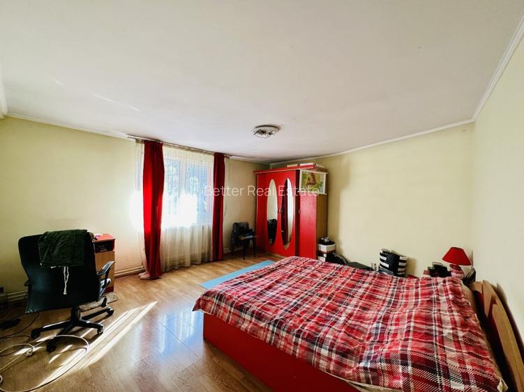 Casa Individuala cu Teren 411 Mp - Sector 4 Brancoveanu - 17