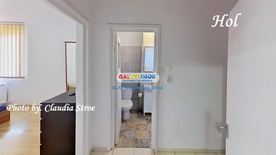 INCHIRIERE APARTAMENT 2 CAMERE OBREGIA - CURTURAL - 22