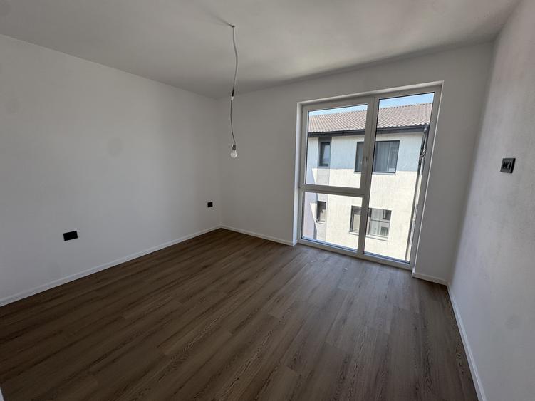 Penthouse 3 Camere | 110 mp Utili | Finisaje Premium | Giroc | AC