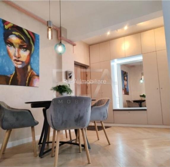3 Camere Decomandat | Design Interior | Mobilat Premium | Parcare - 2